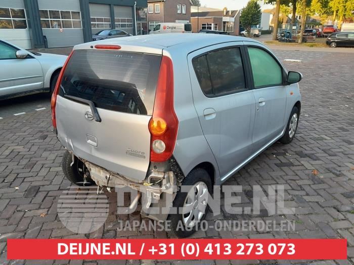 Daihatsu Cuore Achterlicht rechts O751735