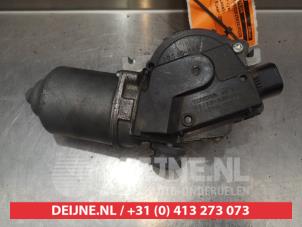 Lexus IS Scheibenwischermotor vorne O348925 foto 2