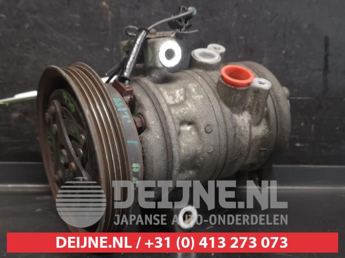 Suzuki Alto Aircopomp O751914