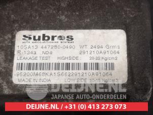 Suzuki Alto Aircopomp O751914 foto 3