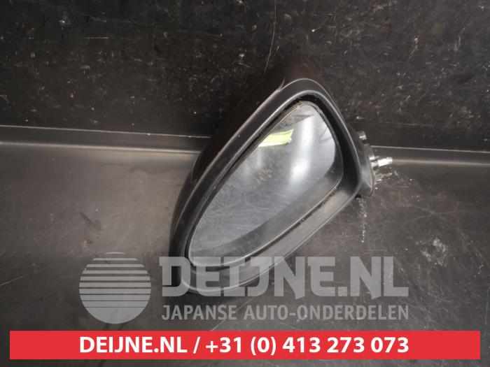 Kia Rio Außenspiegel links O751976