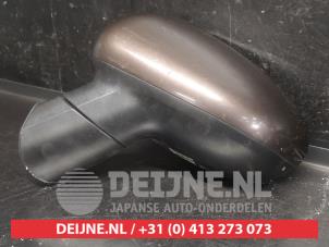 Kia Rio Wing mirror, left O751976 photo 2