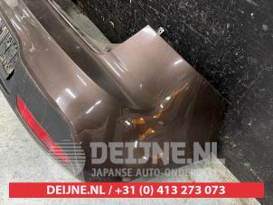 Kia Rio Rear bumper O751984 photo 3