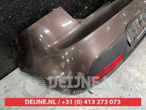 Kia Rio Rear bumper O751984 photo 2