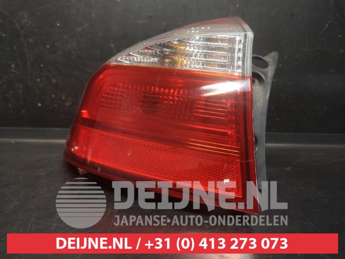 Kia Rio Rücklicht links O751985