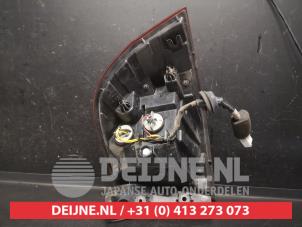 Kia Rio Taillight, left O751985 photo 3