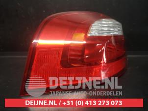 Kia Rio Taillight, left O751985 photo 2