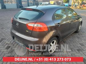 Kia Rio Tailgate O751987 photo 3
