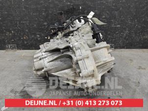 Kia Rio Getriebe O751969 foto 3