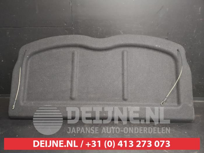 Kia Rio Hutablage O752004
