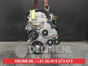Kia Rio Engine O751968 photo 2