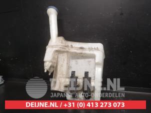 Toyota Aygo Front windscreen washer reservoir O752017 photo 2
