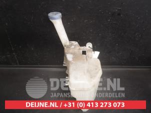 Toyota Aygo Front windscreen washer reservoir O752017 photo 3