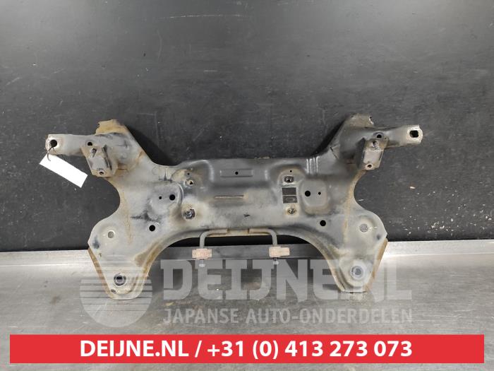Kia Picanto Subframe O752021