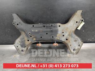 Kia Picanto Subframe O752021 photo 2