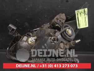 Toyota Aygo Headlight, right O752010 photo 3