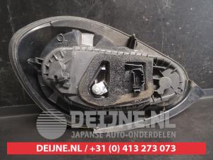 Toyota Aygo Taillight, left O752011 photo 3