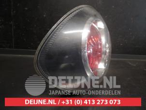 Toyota Aygo Taillight, left O752011 photo 2