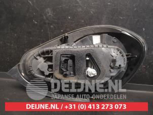 Toyota Aygo Taillight, right O752012 photo 3