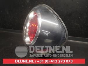 Toyota Aygo Taillight, right O752012 photo 2