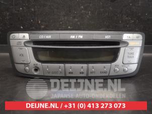 Toyota Aygo Radio O752013 photo 2