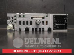 Toyota Aygo Radio O752013 photo 3