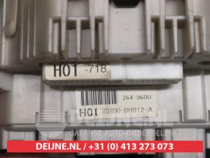 Toyota Aygo Odometer KM O752014 photo 4