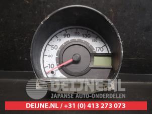 Toyota Aygo Odometer KM O752014 photo 2