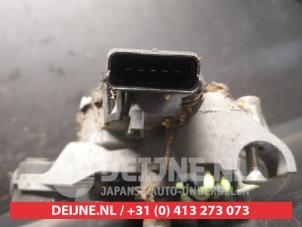 Toyota Aygo Front wiper motor O752015 photo 3