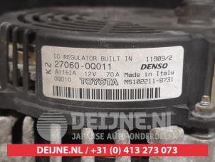Toyota Aygo Dynamo O752016 photo 3