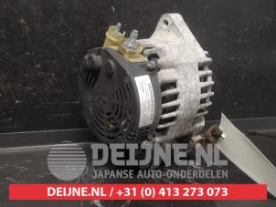 Toyota Aygo Dynamo O752016 photo 2