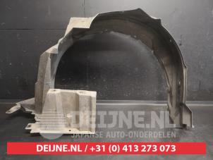Toyota Aygo Wheel arch liner O752005 photo 2
