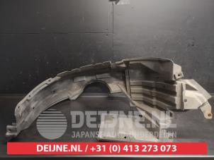 Toyota Aygo Wheel arch liner O752005 photo 3
