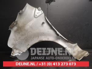 Toyota Aygo Front wing, right O752006 photo 2