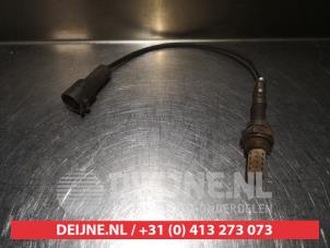 Gebruikte Lambda Sonde Daihatsu Terios (J1) 1.3 16V 4x4 Prijs € 25,00 Margeregeling aangeboden door V.Deijne Jap.Auto-onderdelen BV