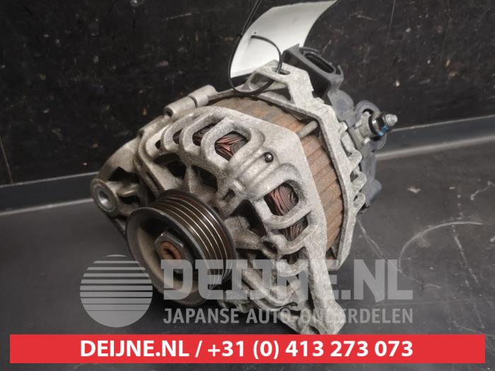 Kia Picanto Dynamo O752079