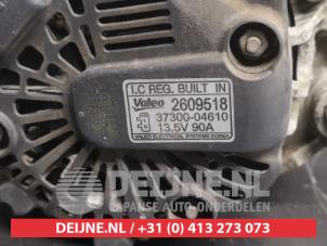 Kia Picanto Dynamo O752079 photo 3