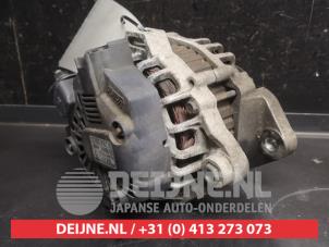 Kia Picanto Dynamo O752079 photo 2