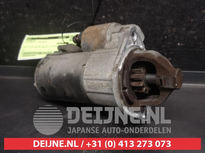 Kia Picanto Starter O752080