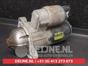 Kia Picanto Starter O752080 photo 2