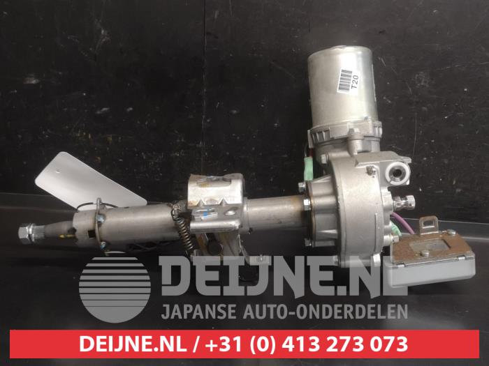 Kia Picanto Steering column O752081