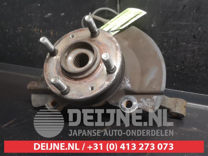 Kia Picanto Knuckle, front right O752083
