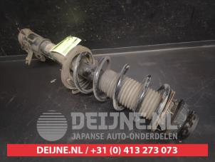 Kia Picanto Front shock absorber rod, right O752084 photo 2