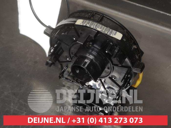Kia Picanto Airbag clock spring O752085