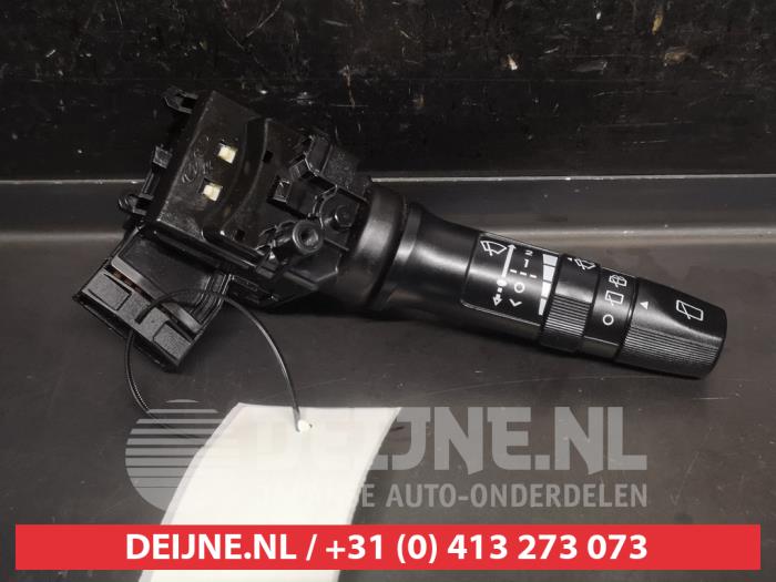 Kia Picanto Wiper switch O752093