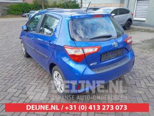 Toyota Yaris Heckklappe O752116 foto 3