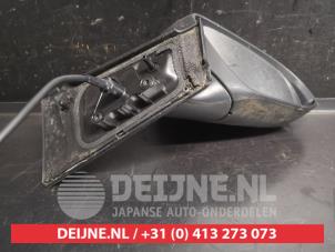 Toyota Yaris Außenspiegel rechts O752127 foto 3