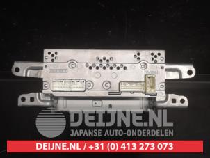Toyota Yaris Radio O752129 foto 3