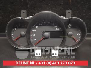Kia Picanto Odometer KM O752132 photo 2