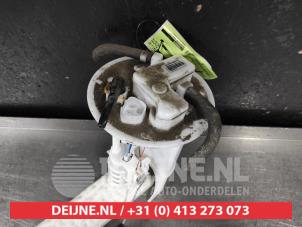 Toyota Yaris Kraftstoffpumpe Elektrisch O752136 foto 2